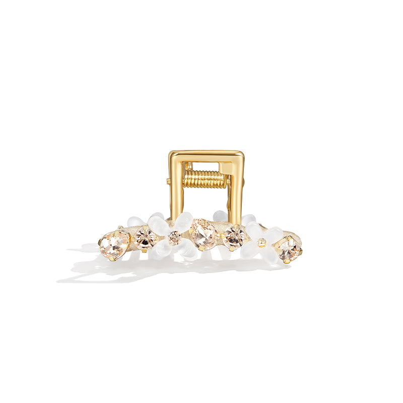 Corrine Mini Hair Claw - EVITA PERONI OFFICIAL